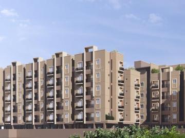 DAC Millennium,Gerugambakkam 2 BHK Apartment For Sale Chennai