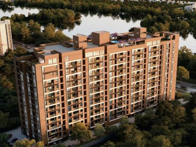 Sholinganallur 4.5 BHK Penthouse For Sale Chennai