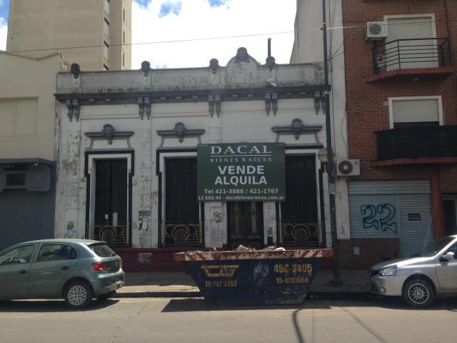 Dacal Bienes Raices