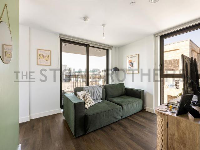 Dace Road, Hackney E3, 1 bed flat to rent, £2,450 pcm | PrimeLocation
