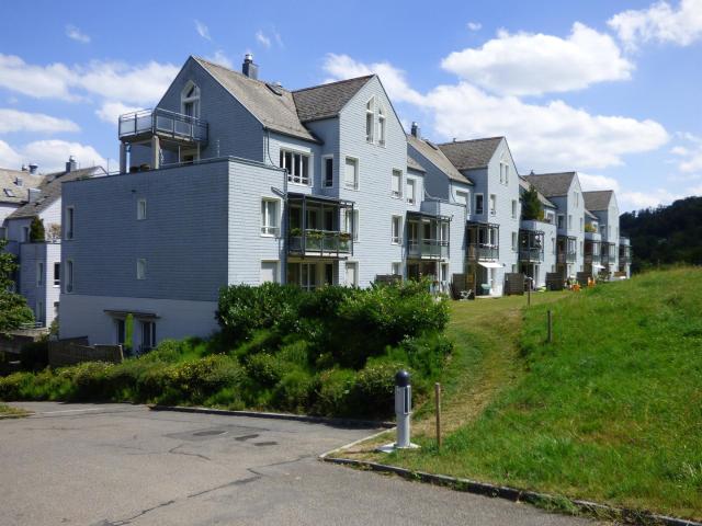 Dach Maisonette Wohnung an ruhiger Lage