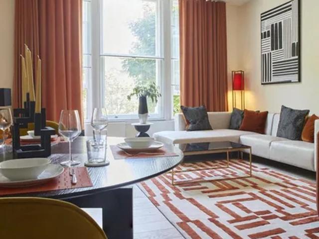 Dacha Deli & Caviar, 8 Notting Hill Gate, London, W11 3JE, United Kingdom | 4 bed apartment for rent #138989761 | Rentberry