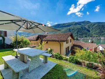 Capolago, Mendrisio, Mendrisio, Via Alle Cantine