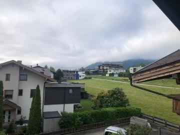 Fügen, Bezirk Schwaz, Tirol - Balkon, Ausgestattete Küche