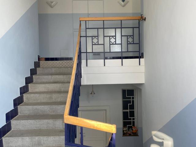 Dachgeschosswohnung mit 112m² und Terrasse in Graz