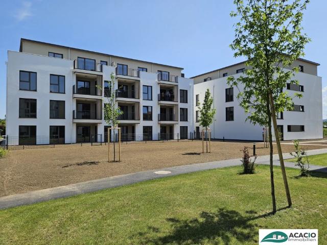 Dachgeschoßwohnung mit 2 Terrassen inkl. Küche inkl. PKW Stellplatz – Neubau! Erstbezug! Nähe St. Pölten