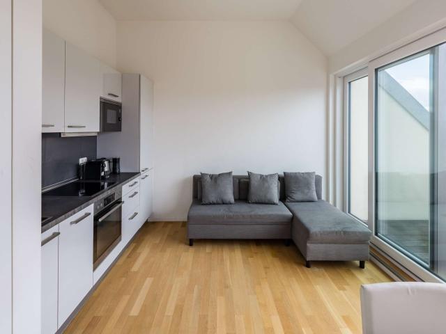 Dachgeschosswohnung mit Terrasse im Herzen von Neu kölln