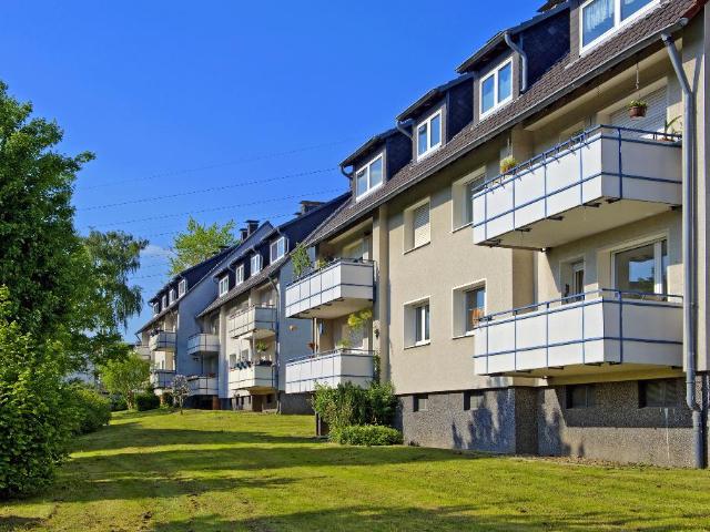 3 Zimmer Wohnung in Hagen Hohenlimburg Reh nur mit WBS ab 3 Personen