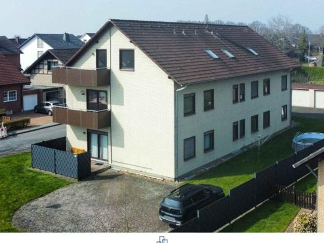 Dachgeschosswohnung mit Balkon & Stellplatz – ideal für Eigennutzer oder Kapitalanleger
