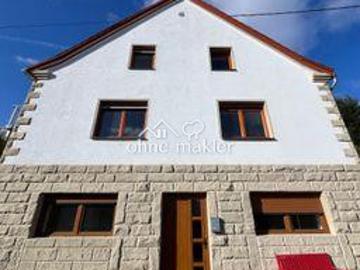 Apartment for sale in Fechingen - Balkon