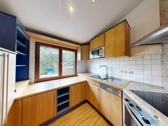 Dachgeschosswohnung mit besonderem Wohngefühl!