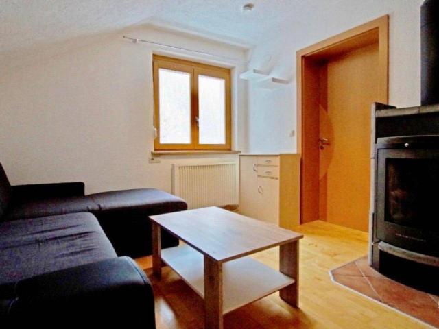 Dachgeschosswohnung mit ca. 38 m² in Kitzbühel