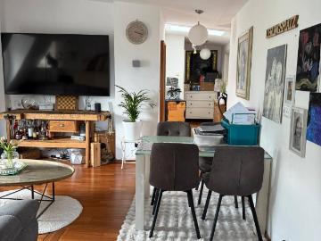 Dachgeschosswohnung mit einzigartigem Blick in Wörgl Zentrum, inklusive 2 Balkonen und 1 Terrasse