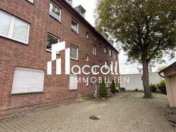 Wohnung mieten in Mommsenstraße, Düsseldorf - Aufzug