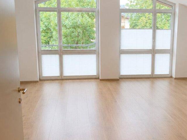 Dachgeschosswohnung mit großzügiger Dachterrasse und beeindruckendem Bergpanorama im Herzen von Ehrwald