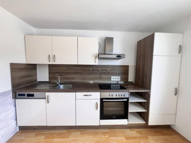 Dachgeschoßwohnung mit Lift | 2 Monate mietfrei