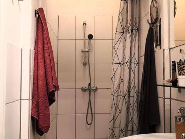 Dachgeschosswohnung mit Loggia und Einbauküche in Graz