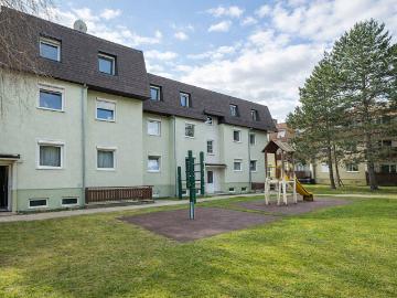 Wohnung zum Verkauf in 2542 - Keller, Parkplatz