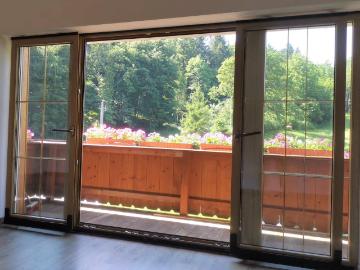 Wohnung zur Miete in 6334 - Büroraum, Keller