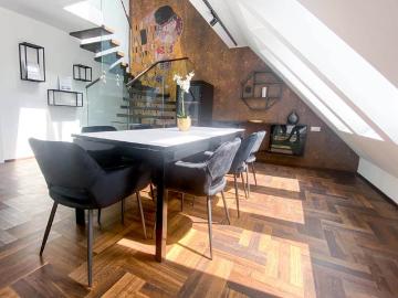 Apartment for rent in 1120 - Balkon