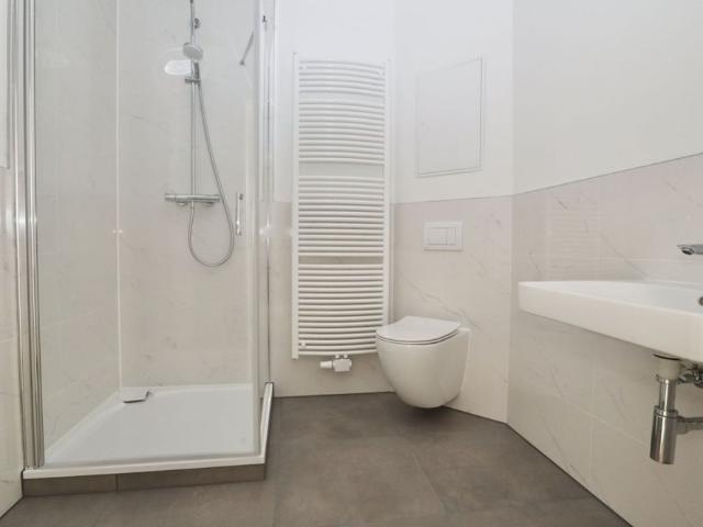 Dachgeschosswohnung • modern saniert • neu • Balkon • 2 Zimmer • Kappel • in Chemnitz • schnell sein