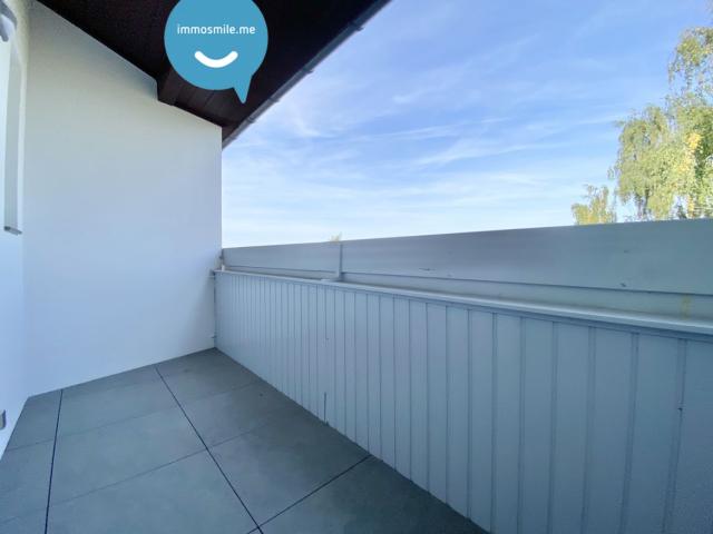Dachgeschosswohnung • modern saniert • neu • Balkon • 2 Zimmer • Kappel • in Chemnitz • schnell sein ID: 2888