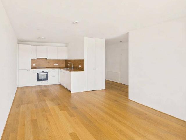 Dachgeschosswohnung Neubau 49m2 mit Terrasse in Dornbirn