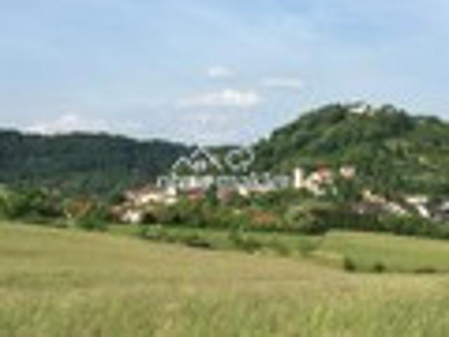 Dachgeschosswohnung Auenwald Lippoldsweiler 4 Zimmer