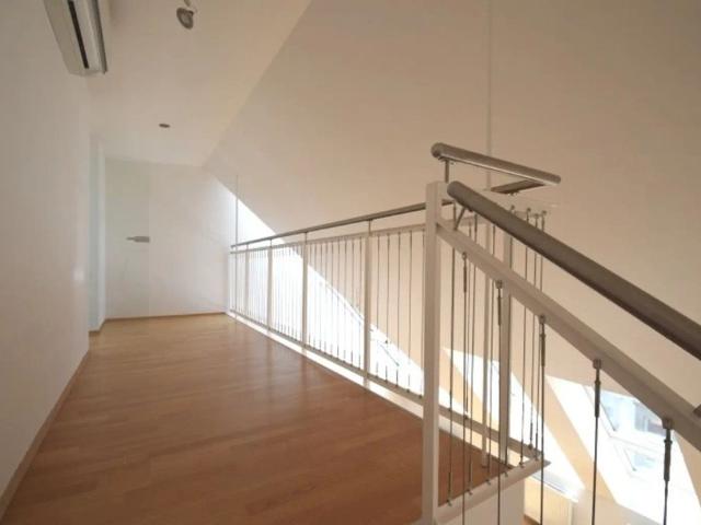 Dachgeschosswohnung auf 2 Etagen mit großer südseitiger Terrasse in der Stumpergasse!