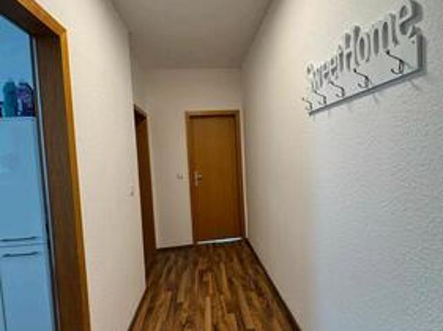 Dachgeschosswohnung ab 01.11.26 frei in Recklinghausen
