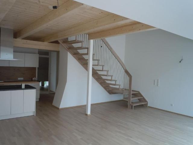 Dachgeschoßwohnung am Geidorfplatz 1
