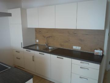 Dachgeschoßwohnung am Geidorfplatz 1