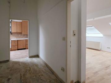 Holzknechtstraße, Siedlung Südost, Wien