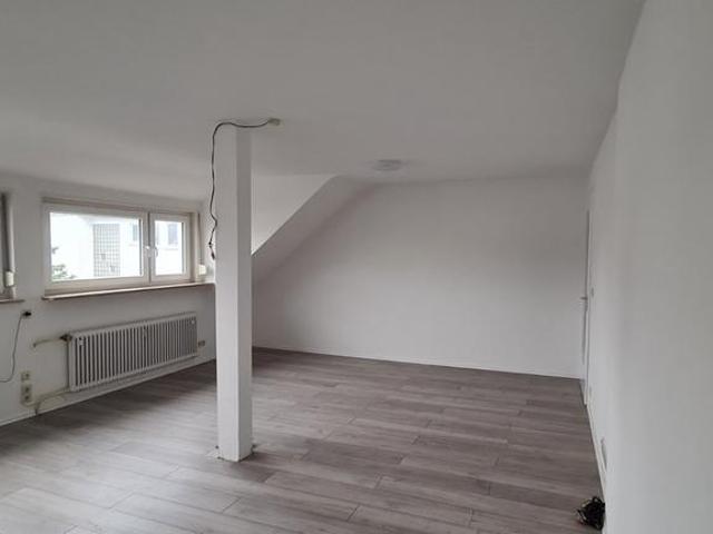 Dachgeschosswohnung HeumadenSillenbuch
