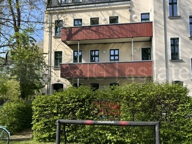 Dachgeschosswohnung, hochwertig und mit Liebe zum Detail!