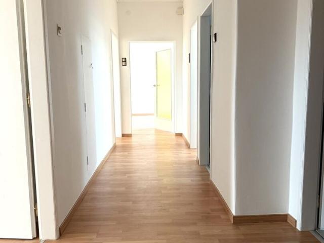 Dachgeschosswohnung im Herzen von Mürzzuschlag!