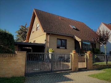 Flat for sale in Karower Damm - Garten