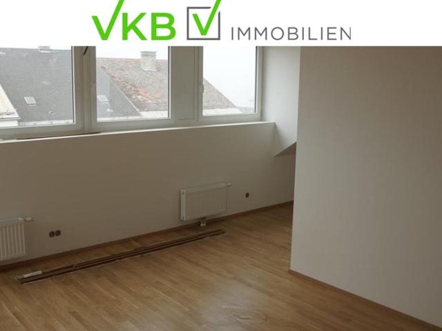 Dachgeschoßwohnung im Zentrum von Kirchdorf/Krems