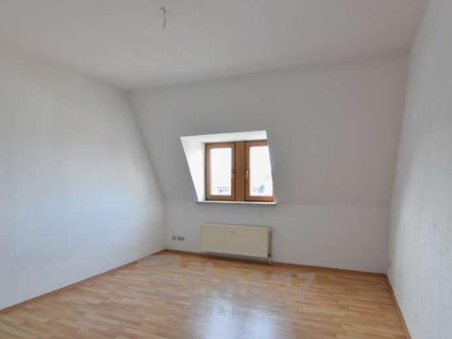 Dachgeschosswohnung in Meerane