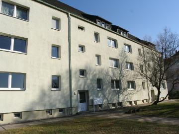 DACHGESCHOSSWOHNUNG in beliebter LAGE