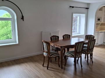 Dachgeschoßwohnung in bester Lage