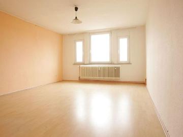 Dachgeschosswohnung in Celle