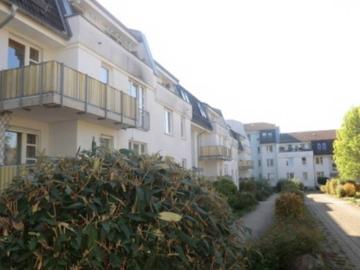 Luisenplatz, Chemnitz, Gerhart-Hauptmann-Platz, Chemnitz