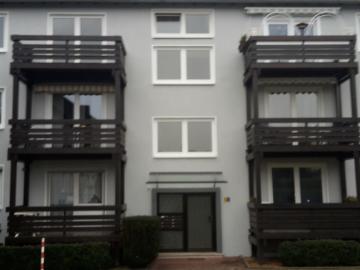 Dachgeschosswohnung in Dortmund Wickede zu vermieten