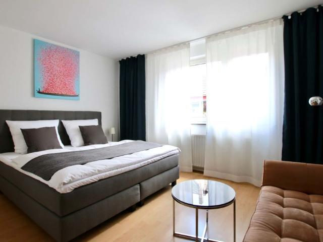 Dachgeschosswohnung in Ehrenfeld Leo 7030