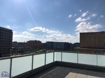 Holzknechtstraße, Siedlung Südost, Wien