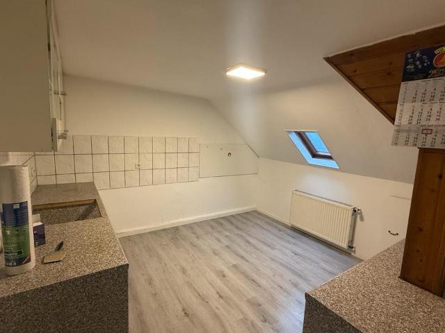 Dachgeschosswohnung in Friemersheim