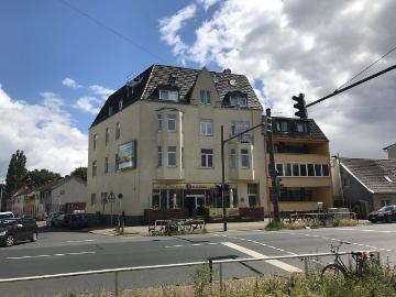 Dachgeschosswohnung in Gröpelingen