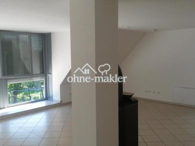 Dachgeschosswohnung in Hirschaid Ost