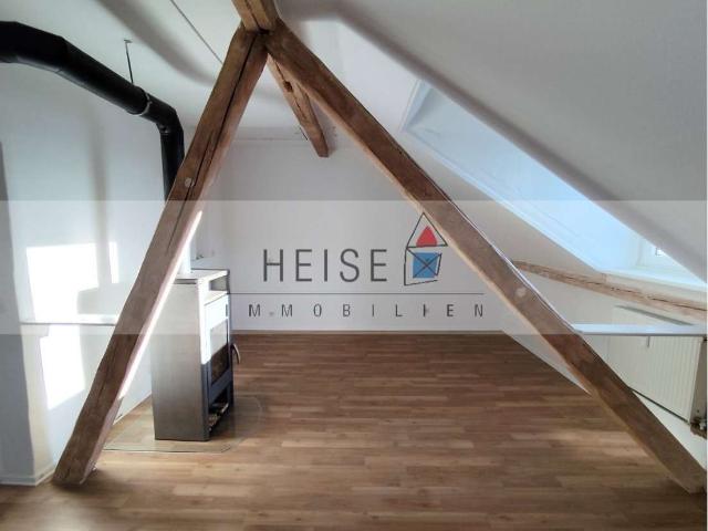 Dachgeschosswohnung in Höxter/Ottbergen zu vermieten